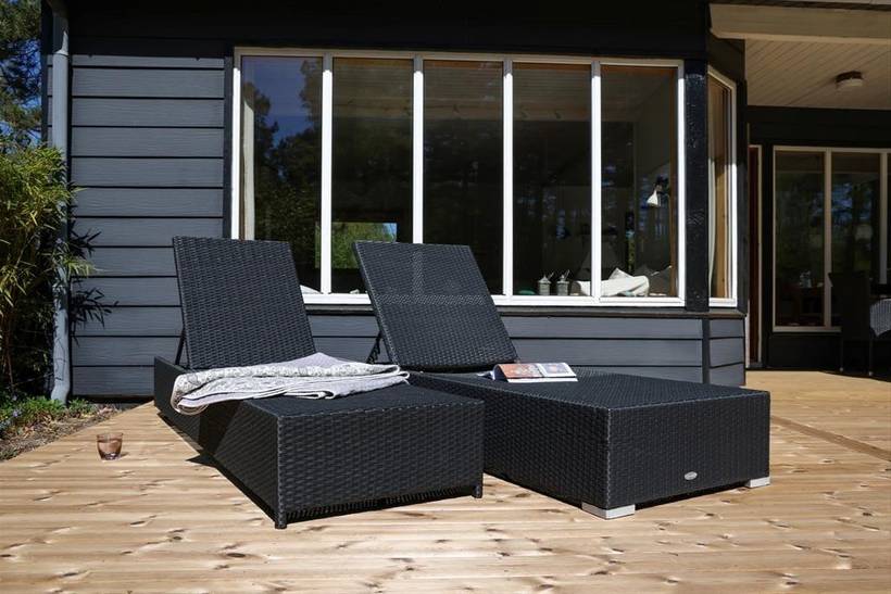 Foto von Ferienhaus JP00 in Sjællands Odde - Westseeland