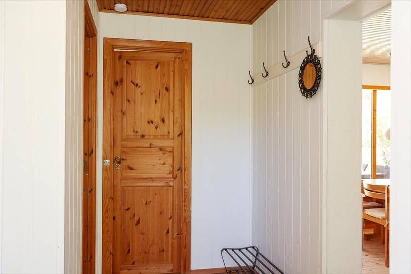 Foto von Ferienhaus JP00 in Sjællands Odde - Westseeland