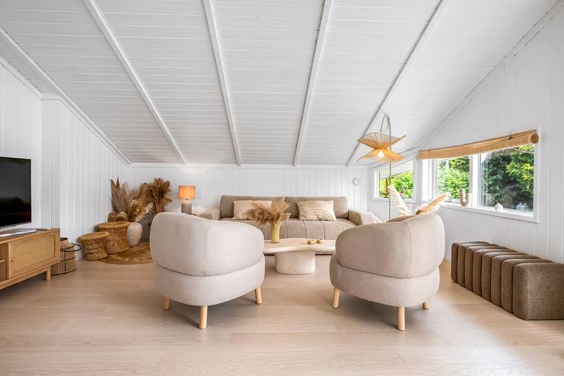 Foto von Ferienhaus JP01 in Bønnerup - Ostjütland
