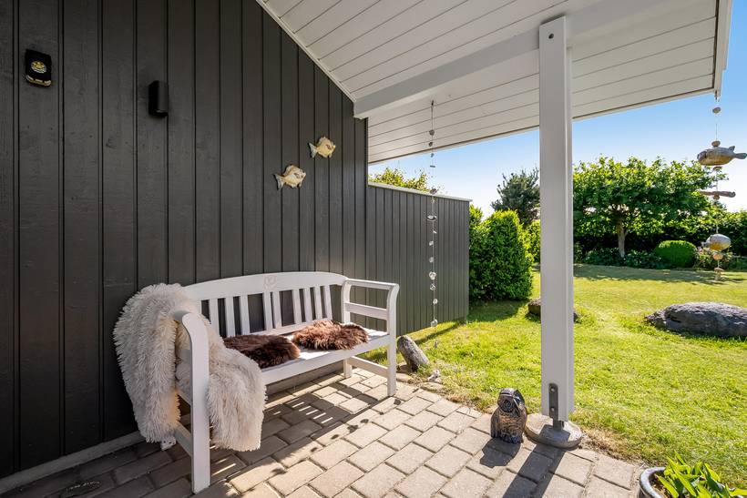 Foto von Ferienhaus JP01 in Bønnerup - Ostjütland