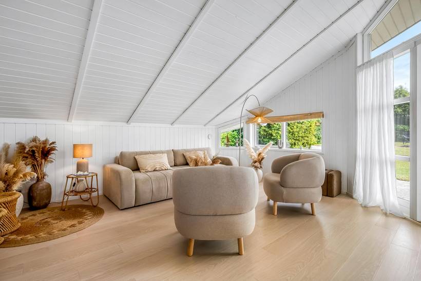 Foto von Ferienhaus JP01 in Bønnerup - Ostjütland