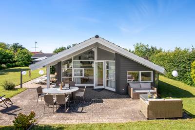 Vorschaubild von Ferienhaus JP01 in Bønnerup - Ostjütland