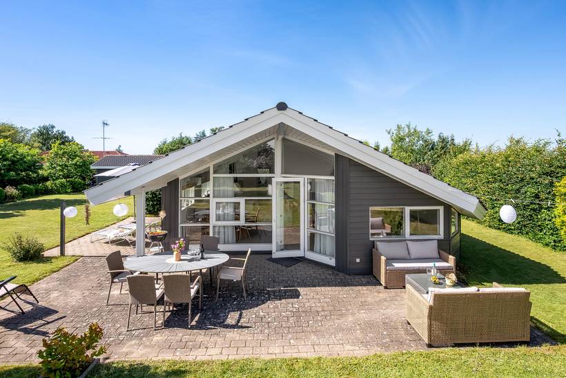Foto von Ferienhaus JP01 in Bønnerup - Ostjütland