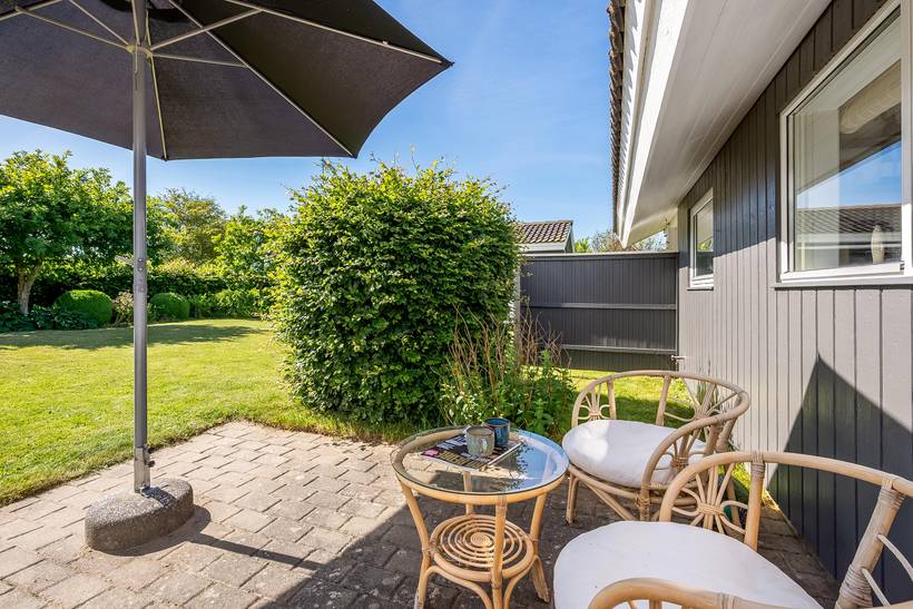 Foto von Ferienhaus JP01 in Bønnerup - Ostjütland