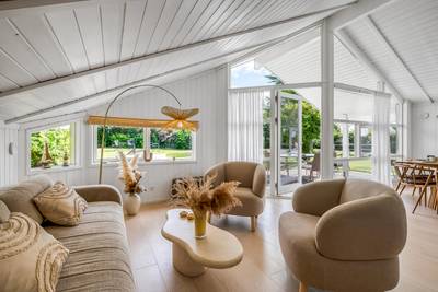Vorschaubild von Ferienhaus JP01 in Bønnerup - Ostjütland