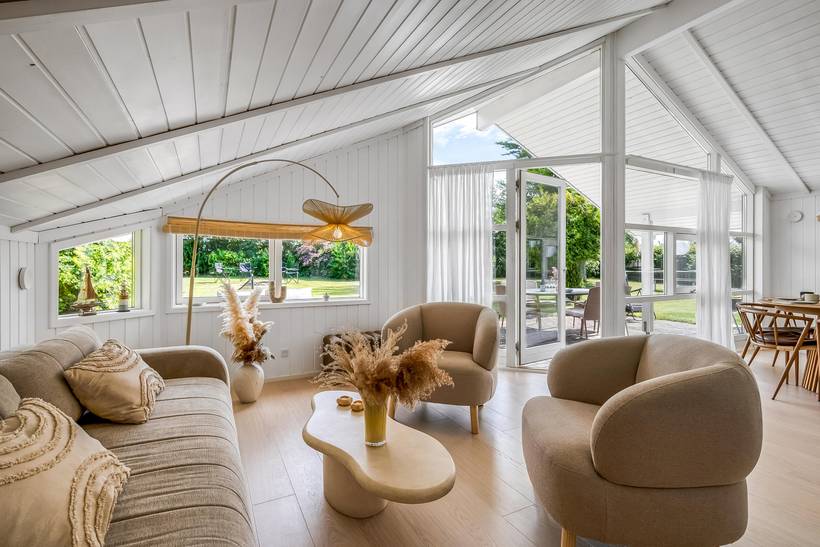 Foto von Ferienhaus JP01 in Bønnerup - Ostjütland