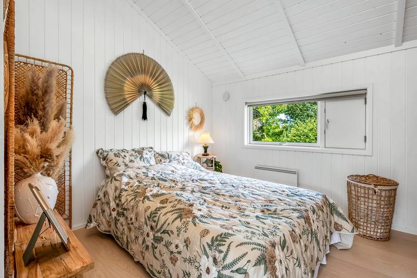 Foto von Ferienhaus JP01 in Bønnerup - Ostjütland