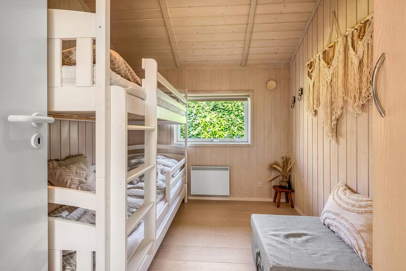 Foto von Ferienhaus JP01 in Bønnerup - Ostjütland