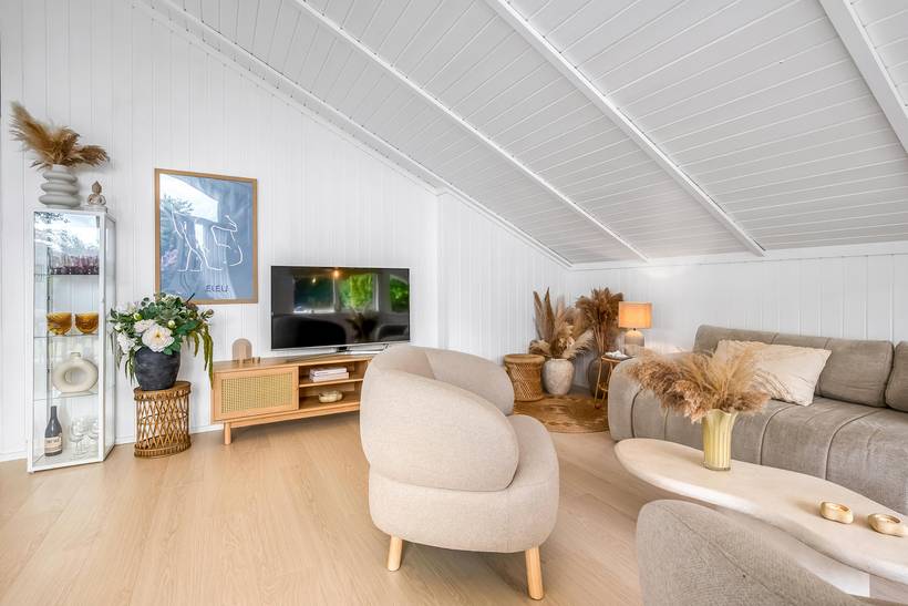 Foto von Ferienhaus JP01 in Bønnerup - Ostjütland