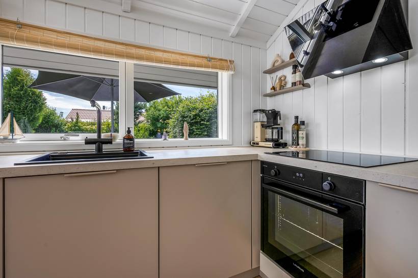 Foto von Ferienhaus JP01 in Bønnerup - Ostjütland