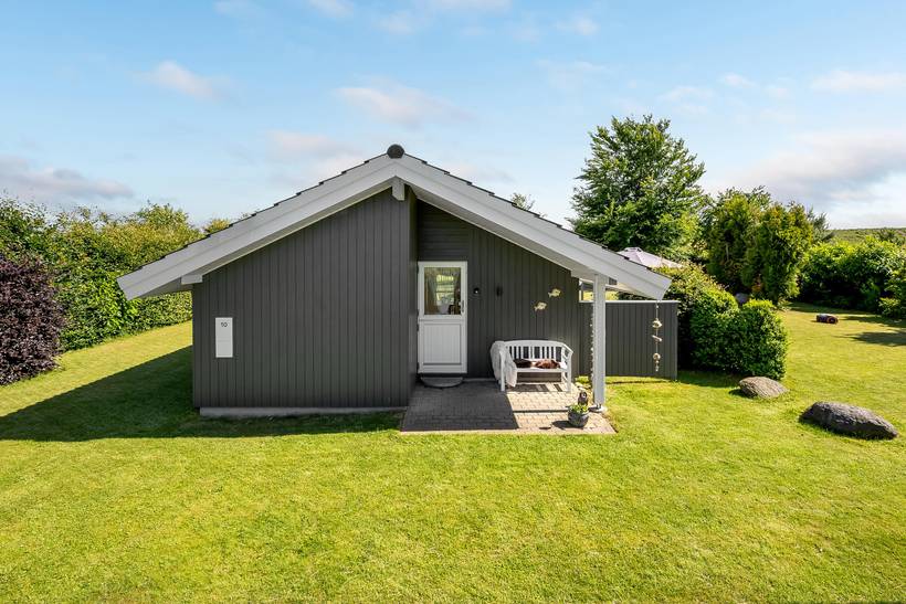Foto von Ferienhaus JP01 in Bønnerup - Ostjütland
