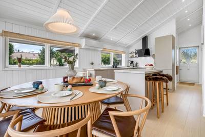 Vorschaubild von Ferienhaus JP01 in Bønnerup - Ostjütland