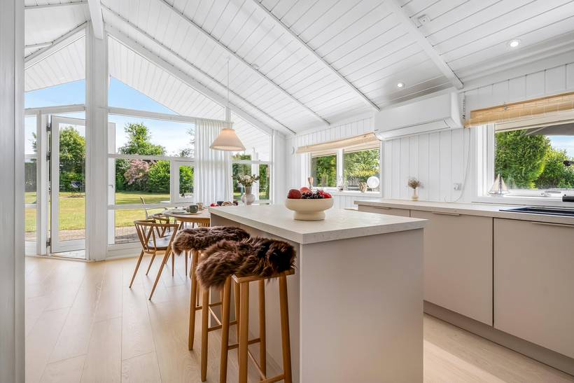 Foto von Ferienhaus JP01 in Bønnerup - Ostjütland