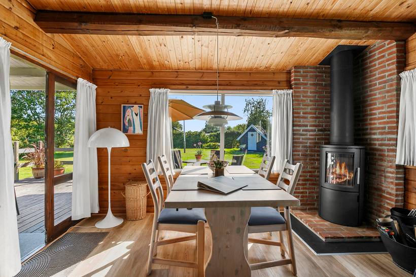 Foto von Ferienhaus JP11 in Bork Havn - Westjütland