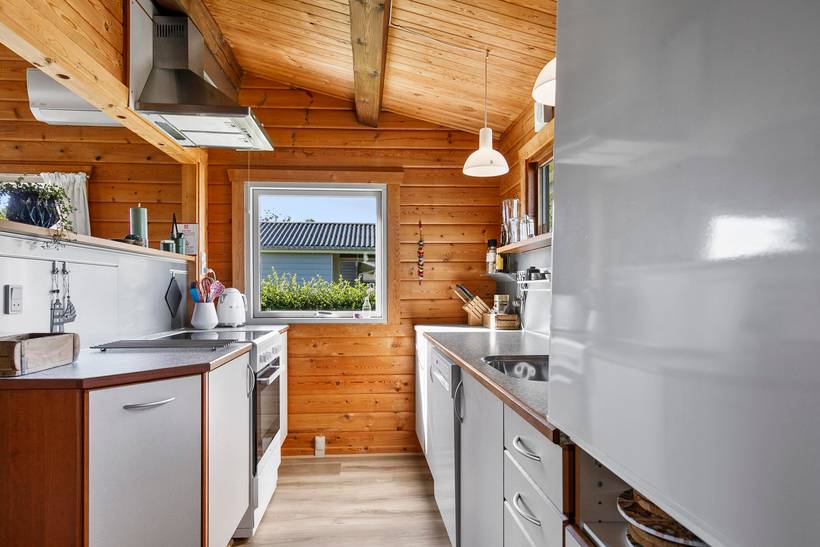 Foto von Ferienhaus JP11 in Bork Havn - Westjütland