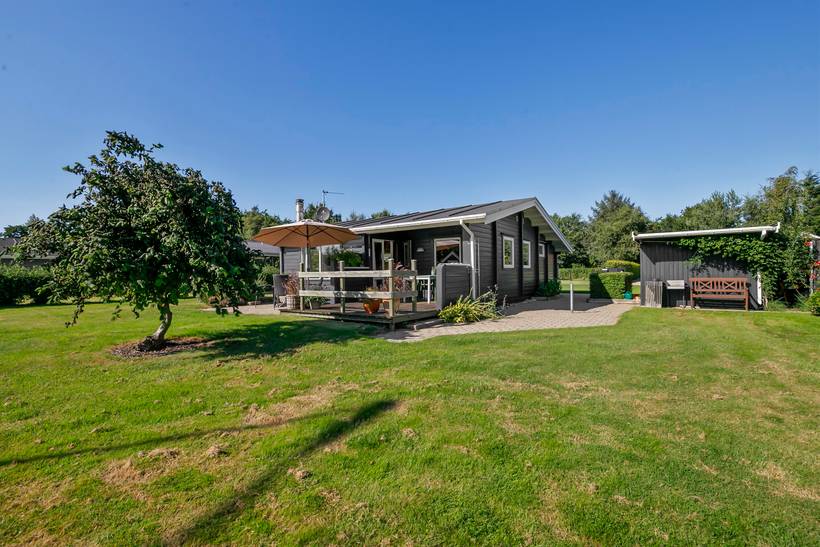 Foto von Ferienhaus JP11 in Bork Havn - Westjütland
