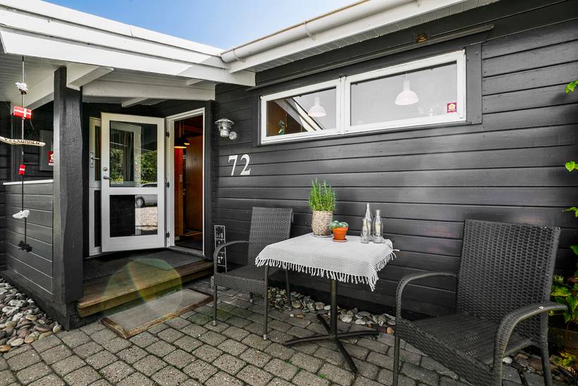 Foto von Ferienhaus JP11 in Bork Havn - Westjütland