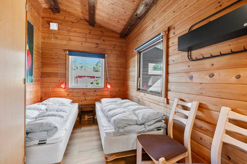 Foto von Ferienhaus JP11 in Bork Havn - Westjütland