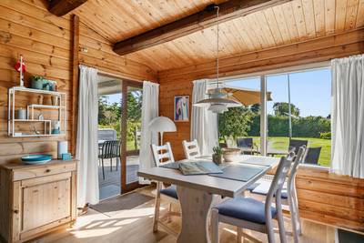 Vorschaubild von Ferienhaus JP11 in Bork Havn - Westjütland