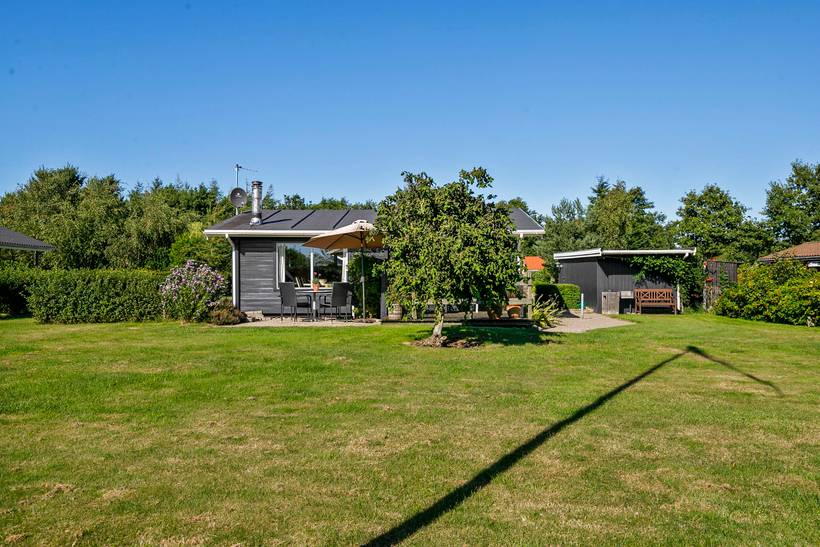 Foto von Ferienhaus JP11 in Bork Havn - Westjütland