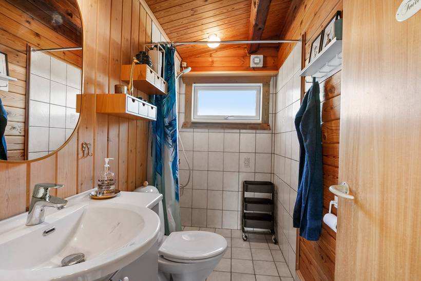 Foto von Ferienhaus JP11 in Bork Havn - Westjütland