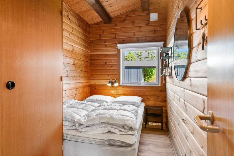 Foto von Ferienhaus JP11 in Bork Havn - Westjütland