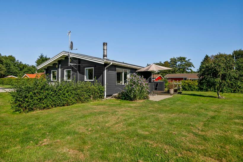 Foto von Ferienhaus JP11 in Bork Havn - Westjütland