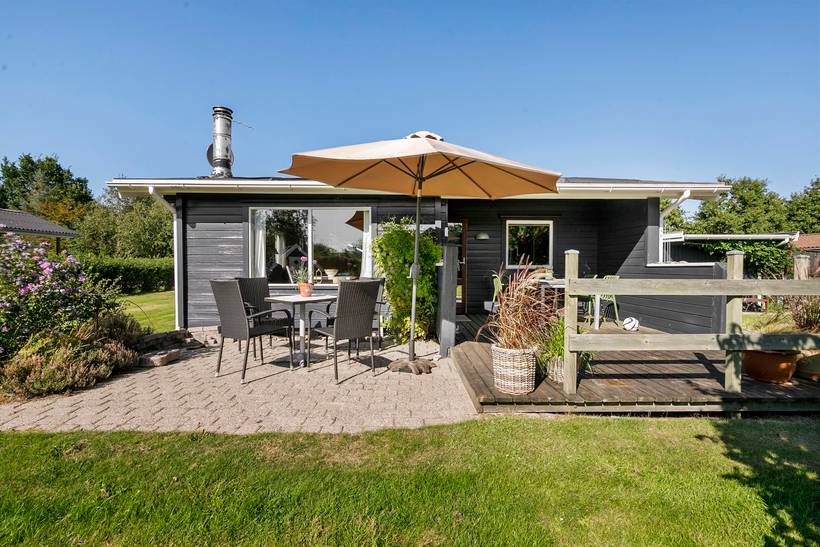 Foto von Ferienhaus JP11 in Bork Havn - Westjütland