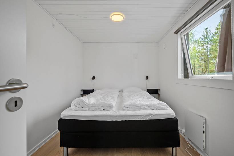 Foto von Ferienhaus JP14 in Kongsmark - Rømø
