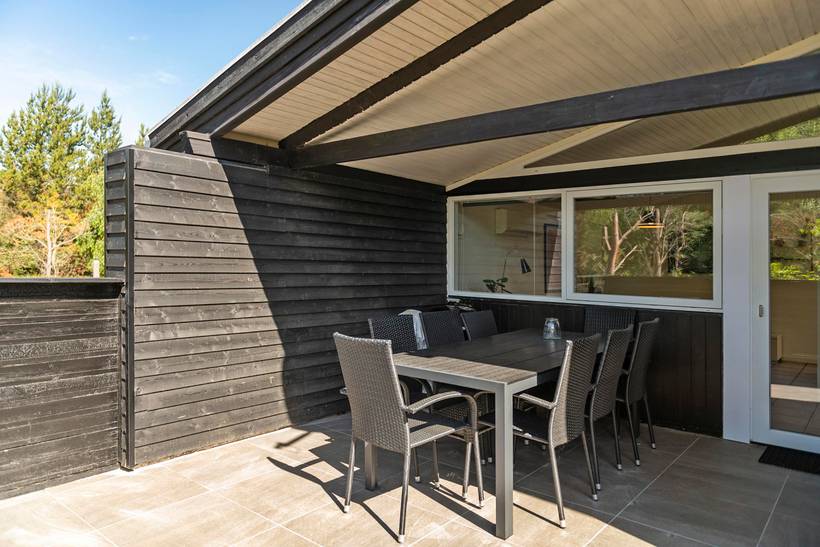 Foto von Ferienhaus JP14 in Kongsmark - Rømø