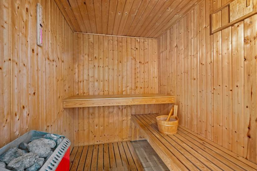 Foto von Ferienhaus JP14 in Kongsmark - Rømø