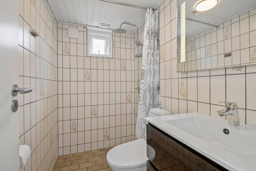 Foto von Ferienhaus JP14 in Kongsmark - Rømø