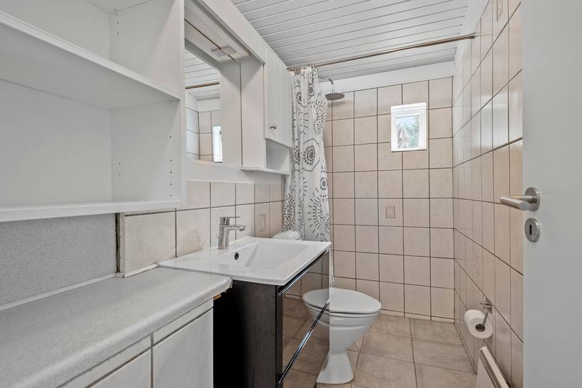 Foto von Ferienhaus JP14 in Kongsmark - Rømø