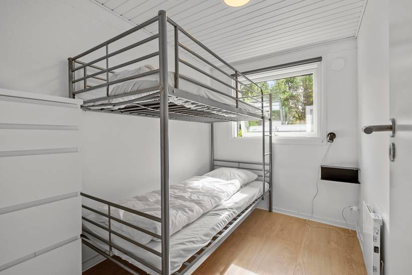 Foto von Ferienhaus JP14 in Kongsmark - Rømø