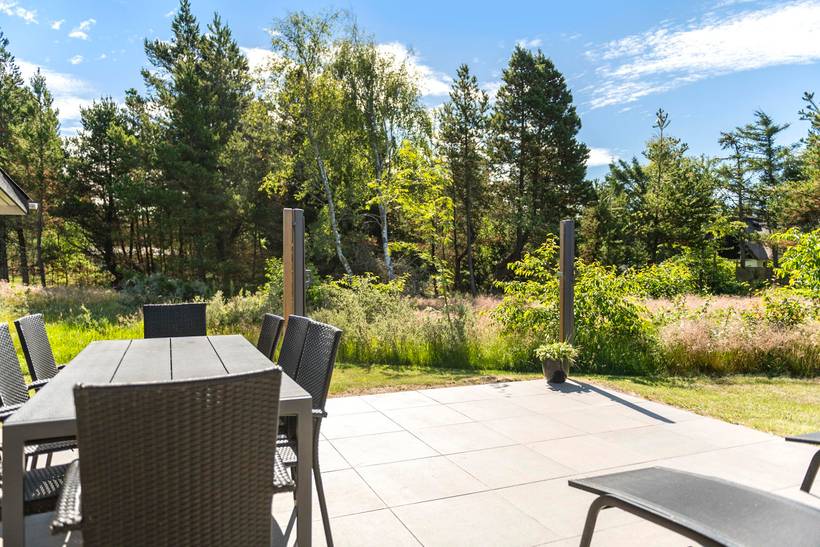 Foto von Ferienhaus JP14 in Kongsmark - Rømø