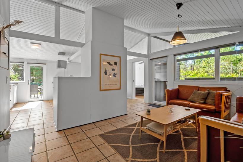 Foto von Ferienhaus JP14 in Kongsmark - Rømø