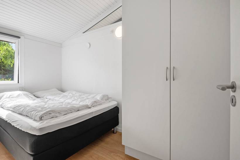 Foto von Ferienhaus JP14 in Kongsmark - Rømø
