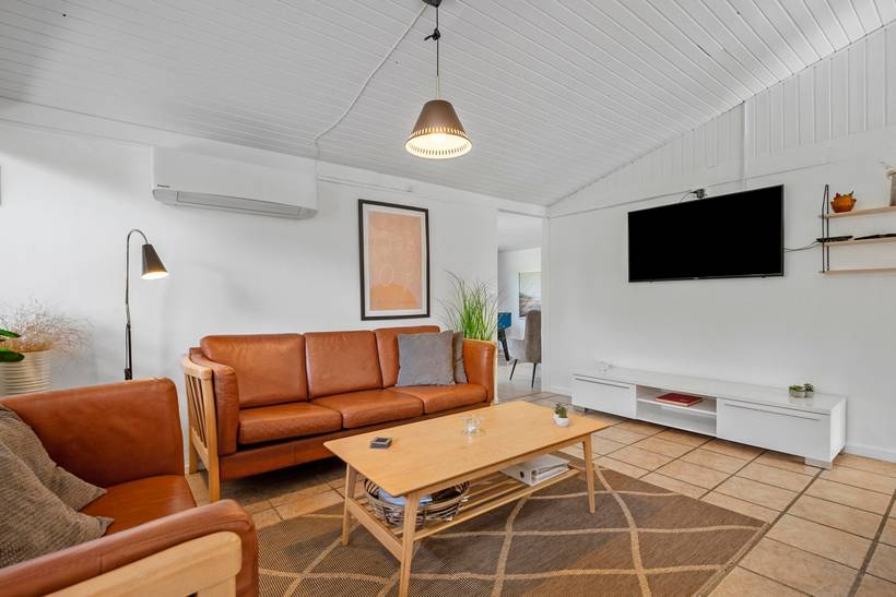 Foto von Ferienhaus JP14 in Kongsmark - Rømø