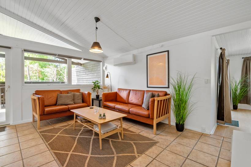 Foto von Ferienhaus JP14 in Kongsmark - Rømø