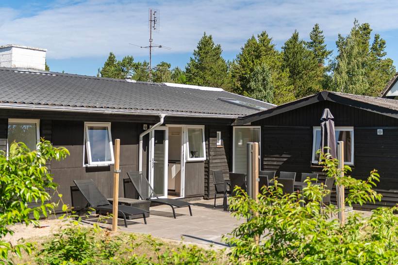 Foto von Ferienhaus JP14 in Kongsmark - Rømø