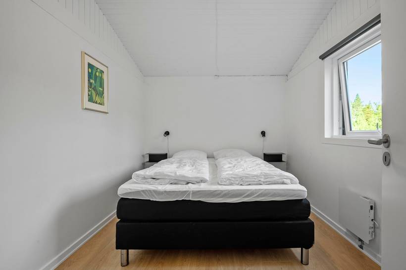 Foto von Ferienhaus JP14 in Kongsmark - Rømø