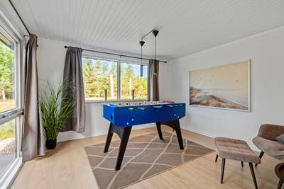 Vorschaubild von Ferienhaus JP14 in Kongsmark - Rømø