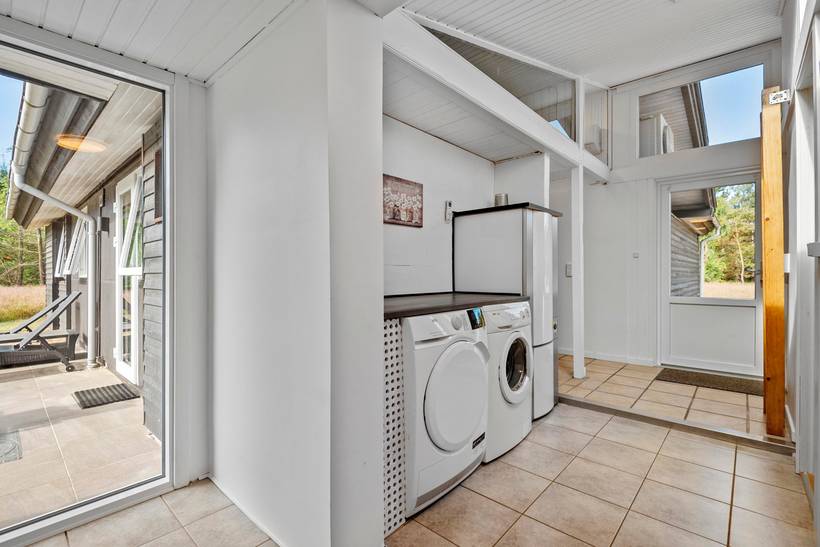 Foto von Ferienhaus JP14 in Kongsmark - Rømø