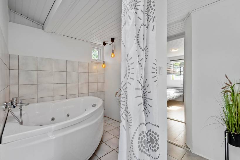 Foto von Ferienhaus JP14 in Kongsmark - Rømø