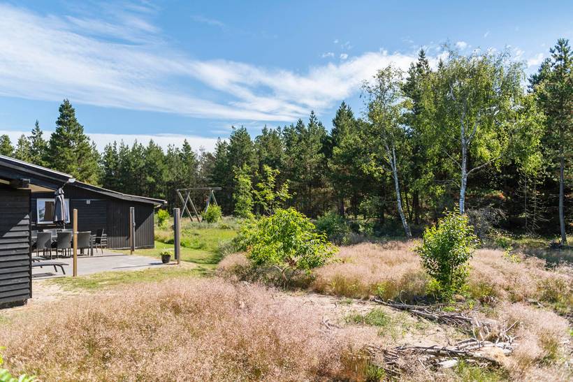 Foto von Ferienhaus JP14 in Kongsmark - Rømø