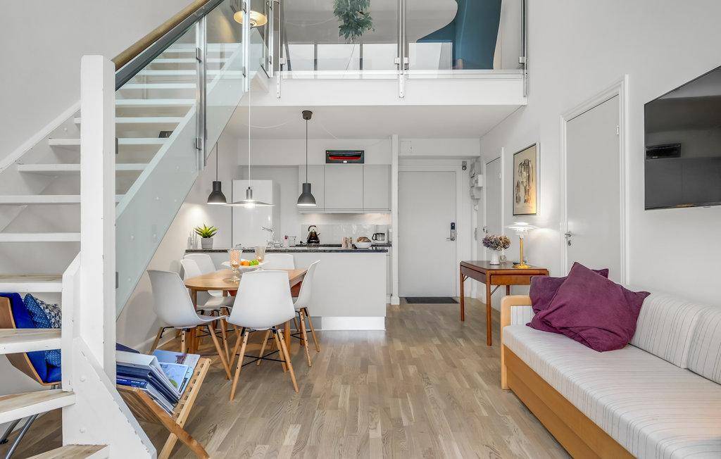 Foto von Ferienhaus JP17 auf Helsingør - Nordseeland