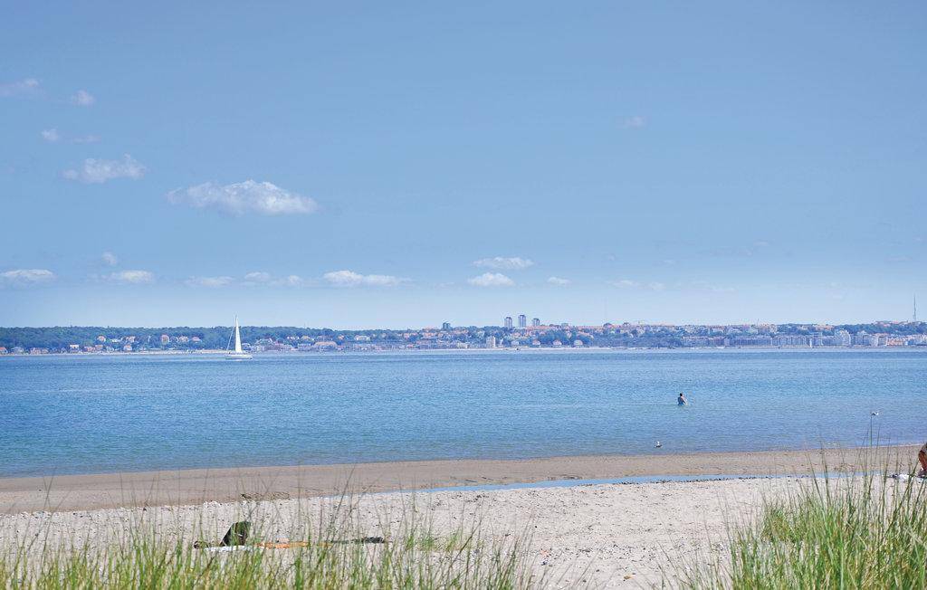 Foto von Ferienhaus JP17 auf Helsingør - Nordseeland