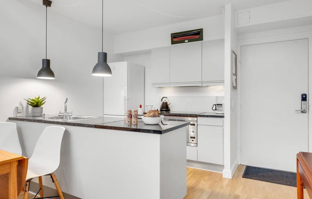 Foto von Ferienhaus JP17 auf Helsingør - Nordseeland