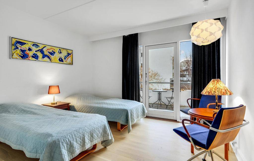 Foto von Ferienhaus JP17 auf Helsingør - Nordseeland