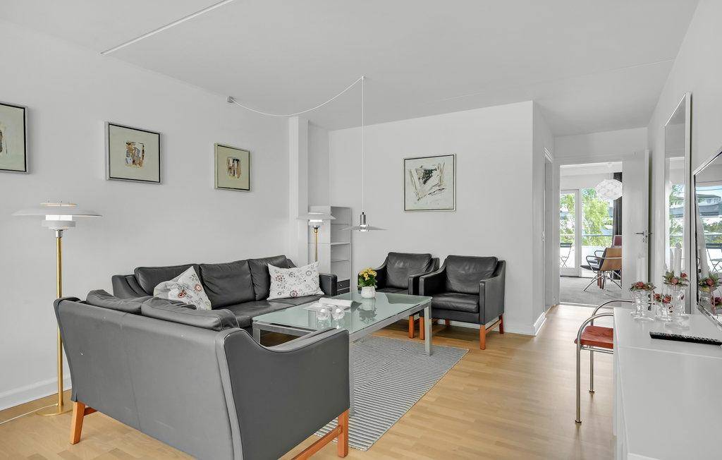 Foto von Ferienhaus JP17 auf Helsingør - Nordseeland
